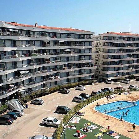 Rocamaura II 5-7 Apartment L'Estartit Exterior photo