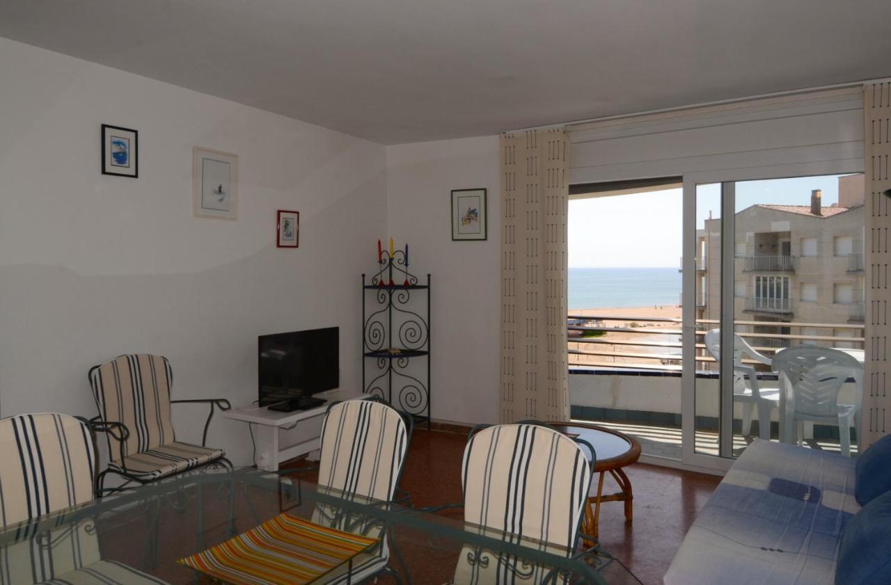 Rocamaura II 5-7 Apartment L'Estartit Exterior photo