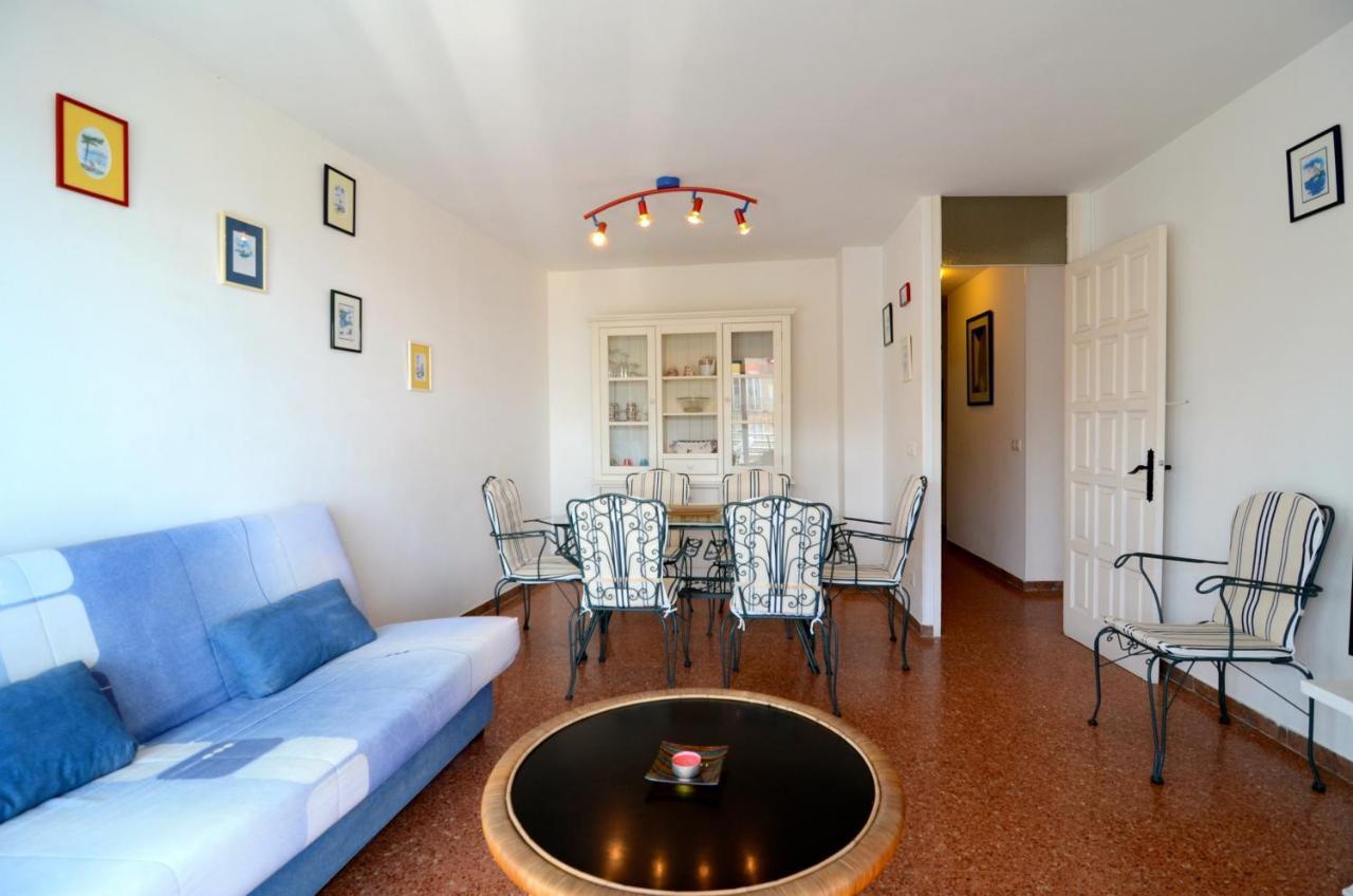 Rocamaura II 5-7 Apartment L'Estartit Exterior photo